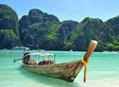 Andaman Deluxe Package