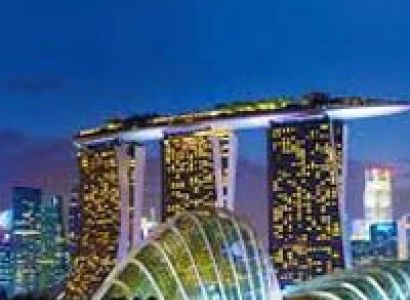 Singapore Package - Group