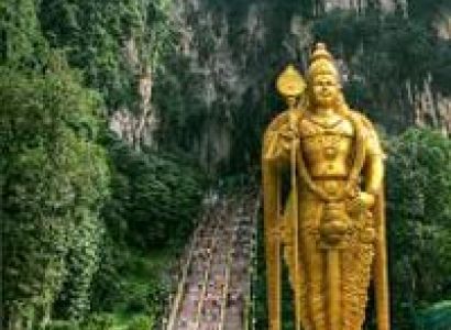 Singapore With Malaysia Tour