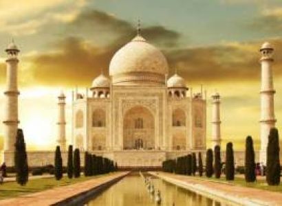 The Golden Triangle Tour India Package