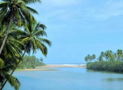 Kerala Famous Tour Package