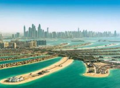 Dubai 3 Nights and 4 days Package