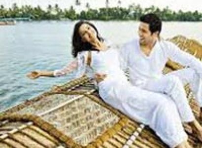Kerala Honeymoon Tour