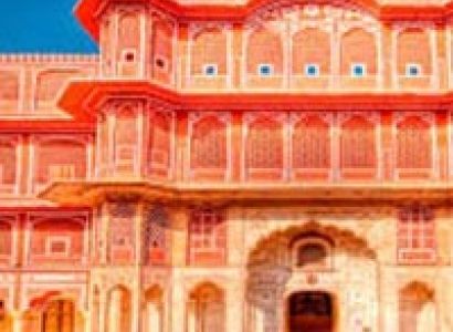 Heritage of Rajasthan Tour