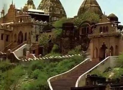 The Land of Lord Krishna Tour