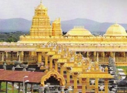 Tirupati Balaji Darshan Tour Package
