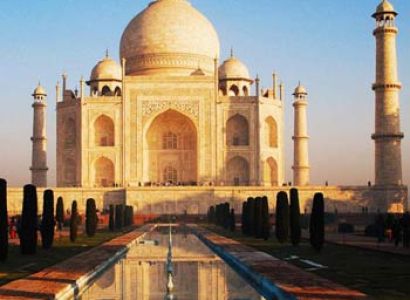 Same Day Taj Mahal Tour