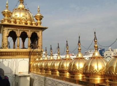 Amritsar Special Tour Package - 1 Nights / 2 Days