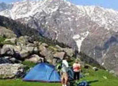 Delhi Chandigarh Shimla Manali Dharamshala Amritsar Tour Package - 12 Nights / 13 Days
