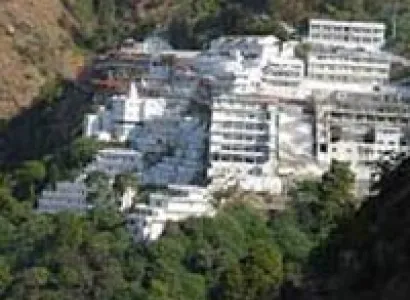 Amritsar Katra Amritsar Tour Package - 3 Nights / 4 Days