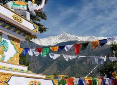 Amritsar Dharamshala Amritsar Tour Package - 3 Nights / 4 Days