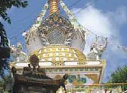 Amritsar Dalhousie Dharamshala Amritsar Tour Package - 6 Nights / 7 Days