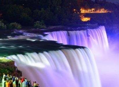 Jewels of Canada Tour