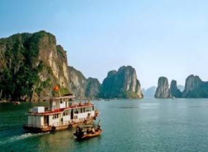 Fabulous Vietnam Tour