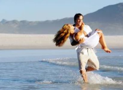 New Zealand Honeymoon Special Tour