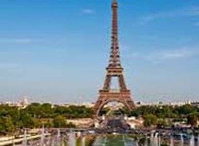 Grand Europe Tour (18 Days) – 2017