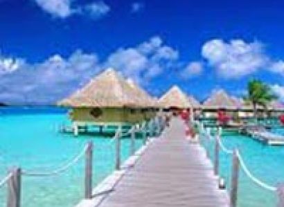 Delightful Goa Vacation Tour