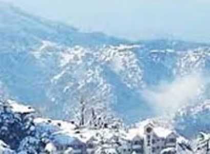 Shimla Short Escape Tour