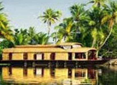 Kerala Tour