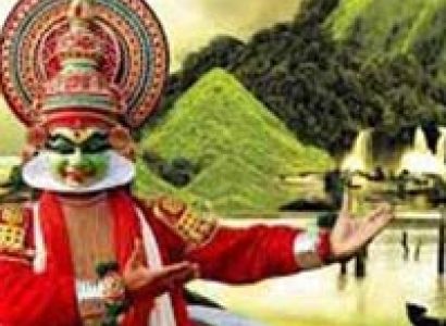 Kerala 4 Nights & 5 Days Tour