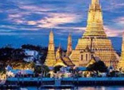 Thailand Tour