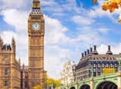 Best of Europe  Tour 12 Nights - 13 Days