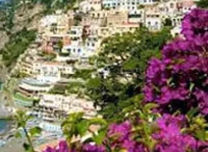 Exotic Capri Island Tour