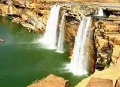 Best of Chhattisgarh Tour