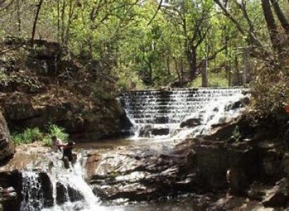 Romantic Pachmarhi Tour