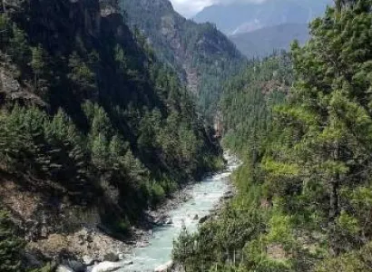 Kathmandu and Pokhara Surface Package