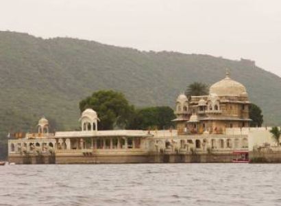 Rajasthan Tour