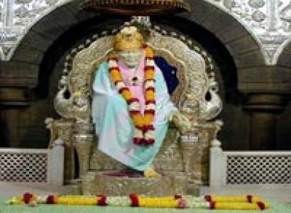 Shirdi 3 star Holiday Package for 2 Days