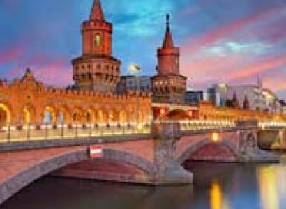 A Piece of Europe for 16 Days (Europamundo Vacations Tour