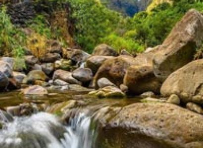 Hawaii Package 10 Days