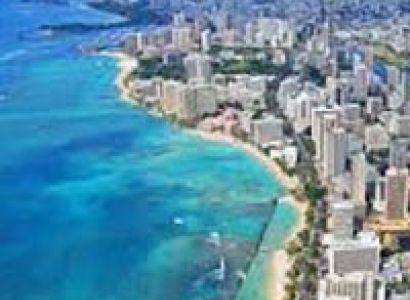 Honolulu Package 5 Days