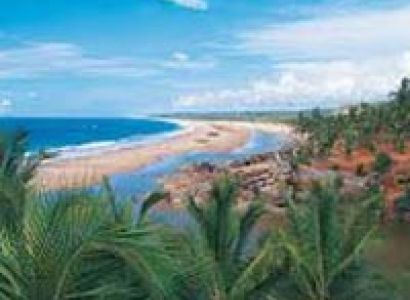 Kerala 4 Star Package for 8 Days