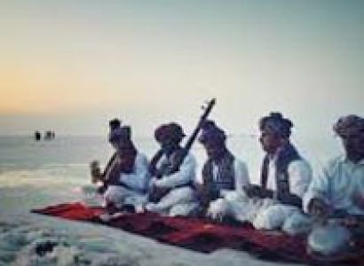 Wildlife And Beach Of Gujarat - 05 Days Tour