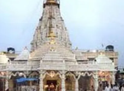 Shakti Shrines - 06 Days