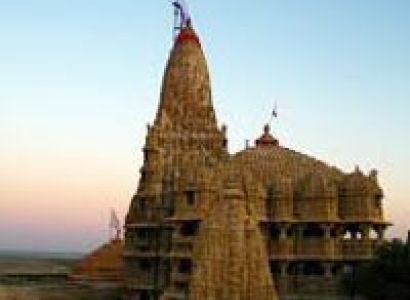 Wildlife in Gujarat - 15 Days Tour