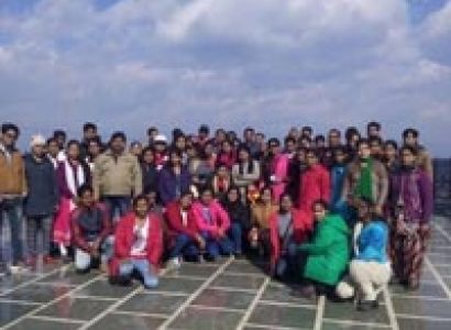 Kullu - Manali Volvo Tour Package ( 5 Nights / 6 Days )