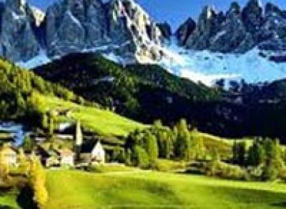 Anmol Himalaya (Gangtok 3N - Lachung 2N - Pelling 2N - Darjeeling 2N) Tour