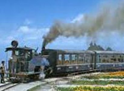 Breathless Whiteout (Gangtok 3N - Lachen 1N - Lachung 1N - Pelling 2N - Darjeeling 2N) Tour