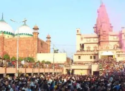 Delhi with Haridwar Tour