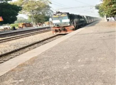 Delhi to Kathgodam Tour