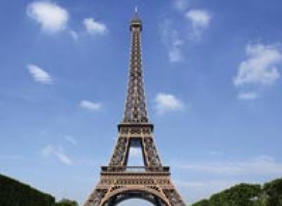 Tours to London and Paris