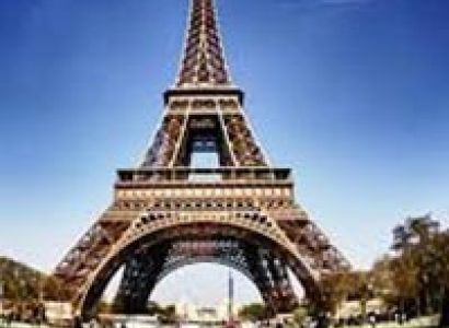 Paris With Disneyland Tour