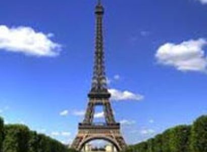 Switzerland and Paris Tour