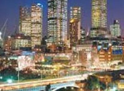 Self -Drive Tour of Melbourne