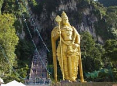 Exotic Malaysia Tour