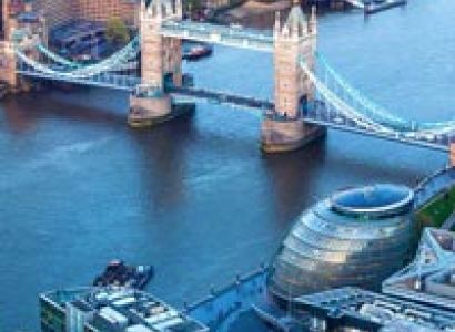 Great Sights of Great Britain Tour